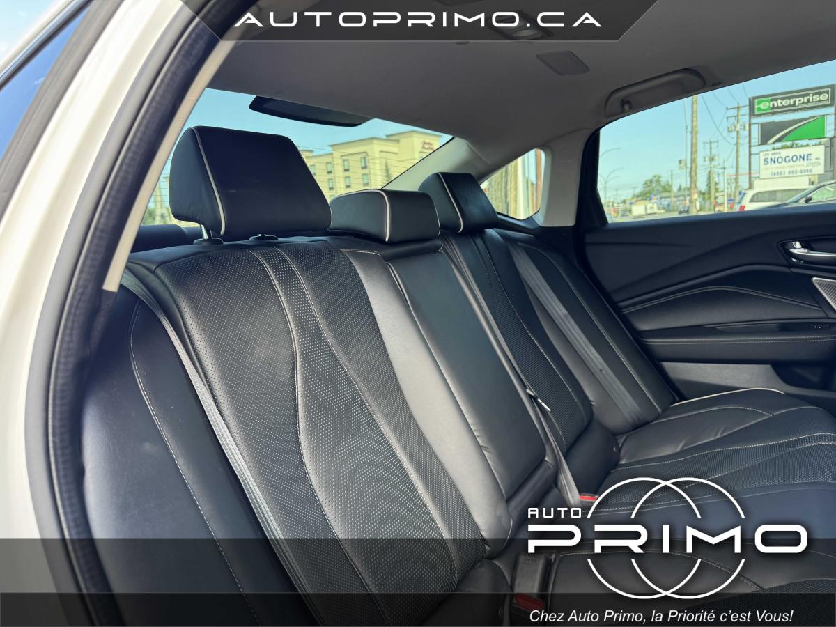 2026 Ford Explorer - Image 18