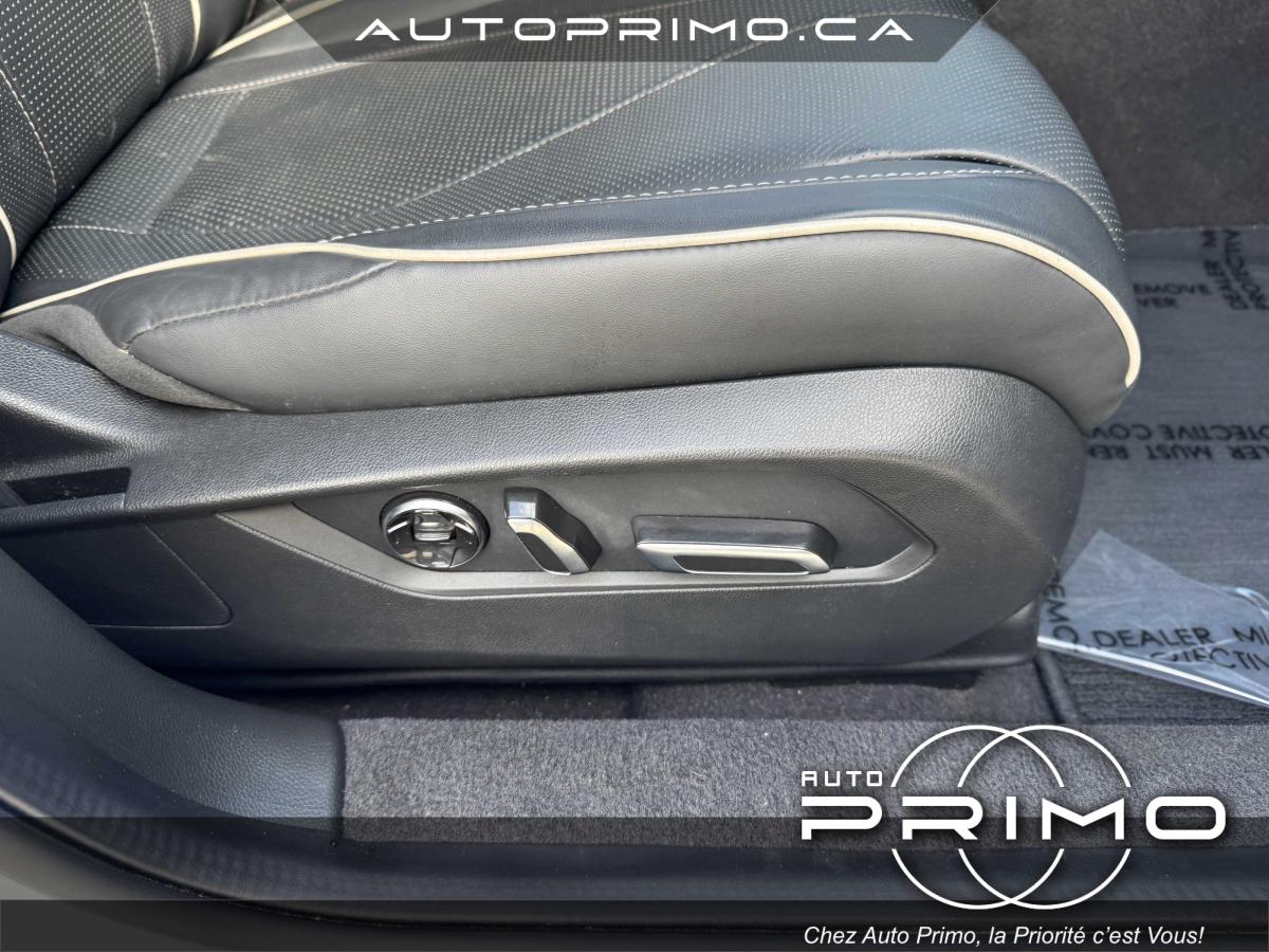 2026 Ford Explorer - Image 21
