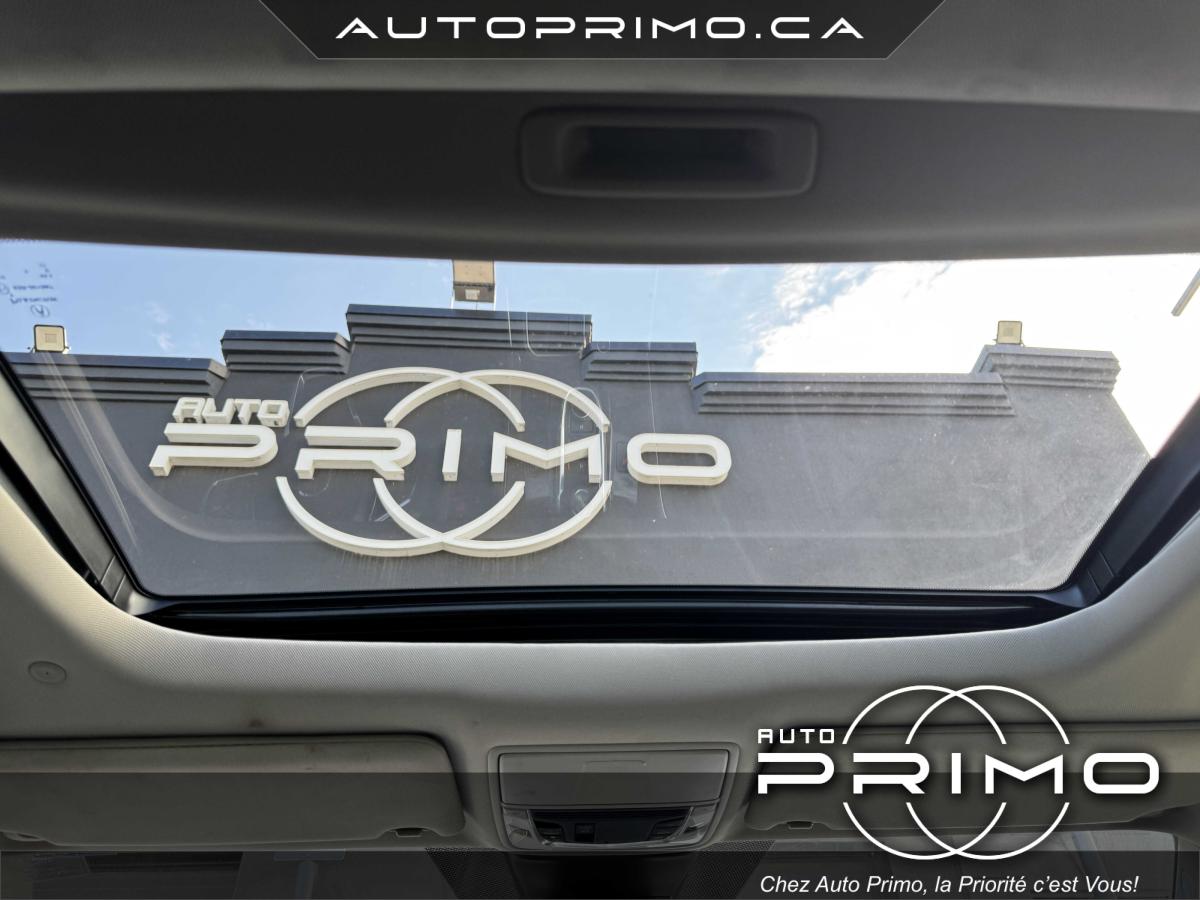 2026 Ford Explorer - Image 22