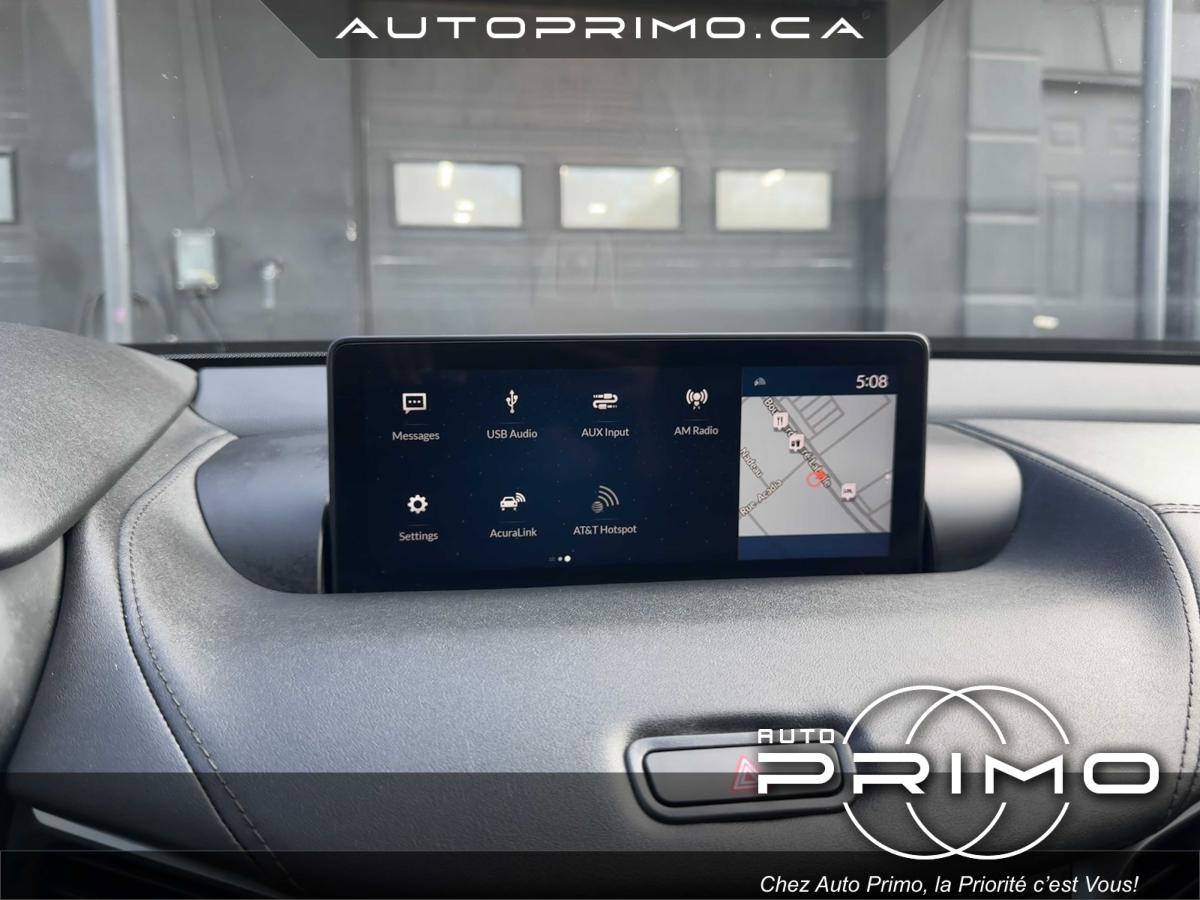 2026 Ford Explorer - Image 36
