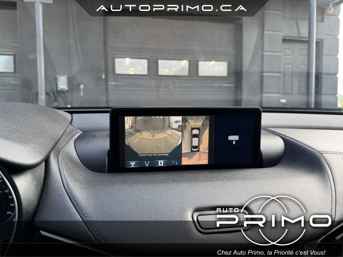 2026 Ford Explorer - Image 37