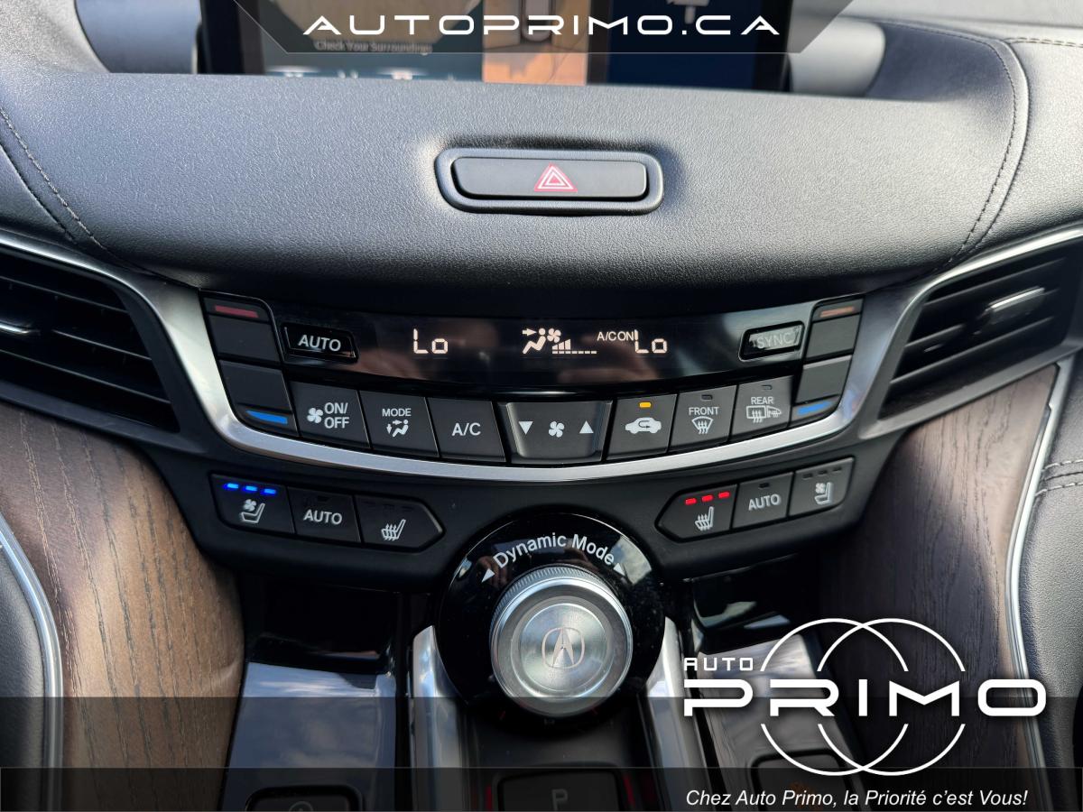 2026 Ford Explorer - Image 38