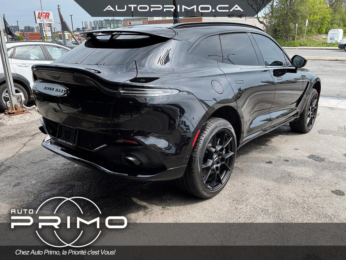 2024 Acura RDX - Image 5