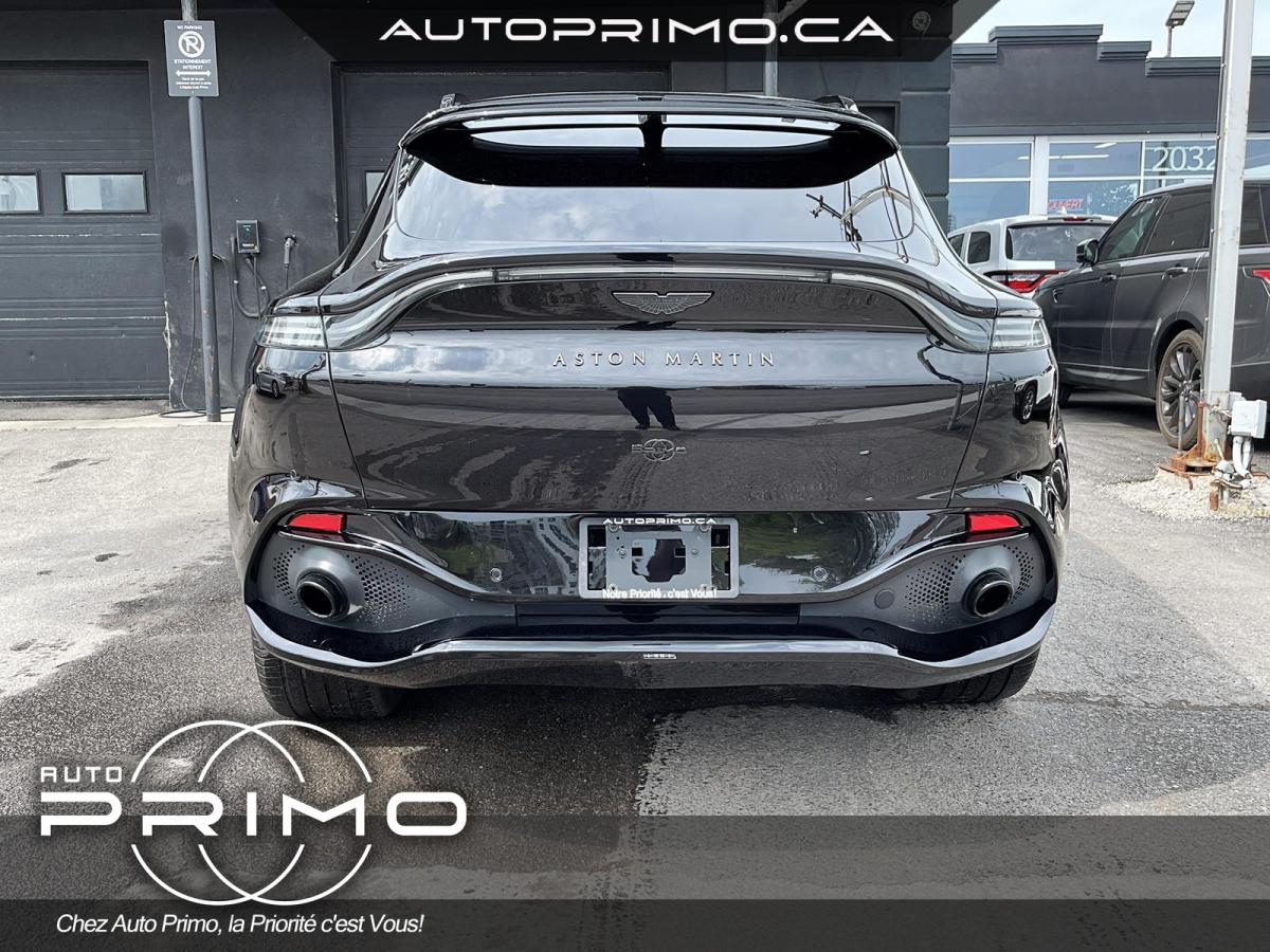2024 Acura RDX - Image 6