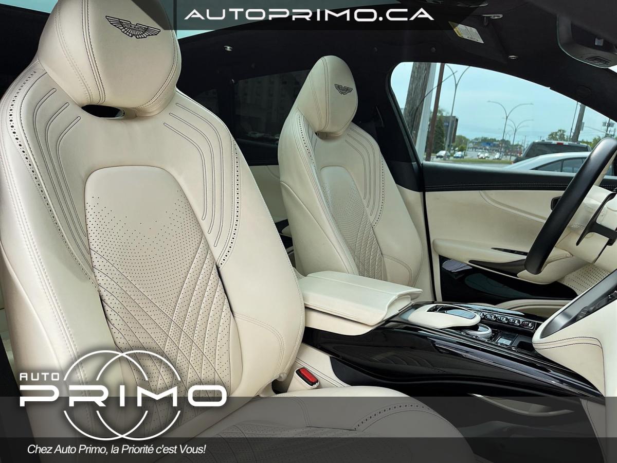 2024 Acura RDX - Image 17