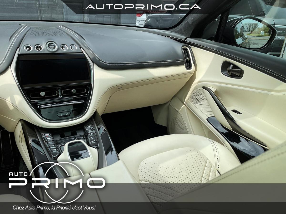 2024 Acura RDX - Image 21