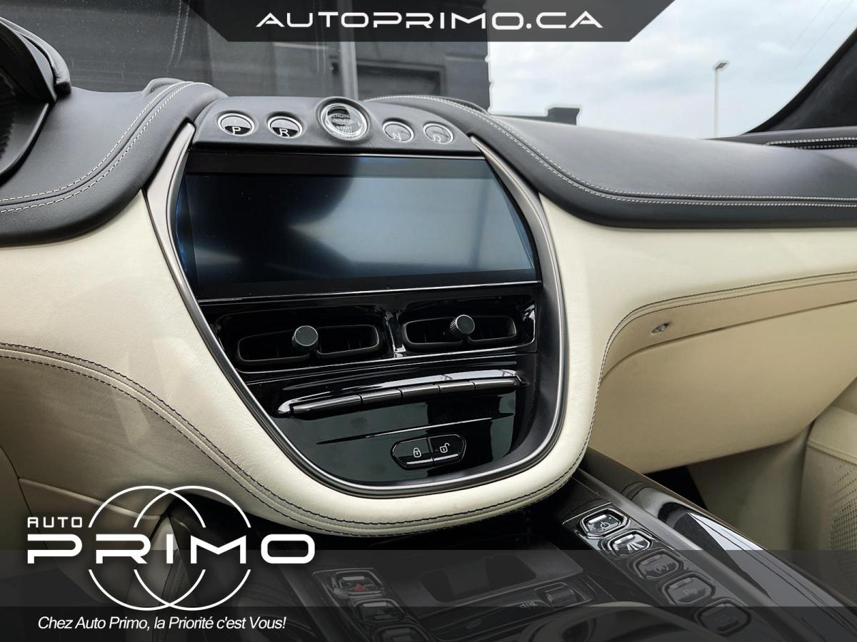 2024 Acura RDX - Image 28