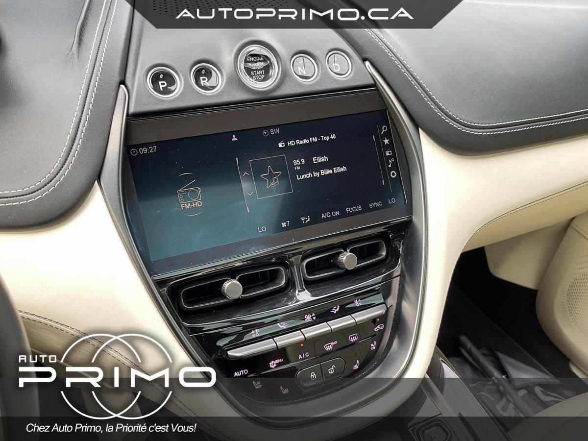 2024 Acura RDX - Image 32