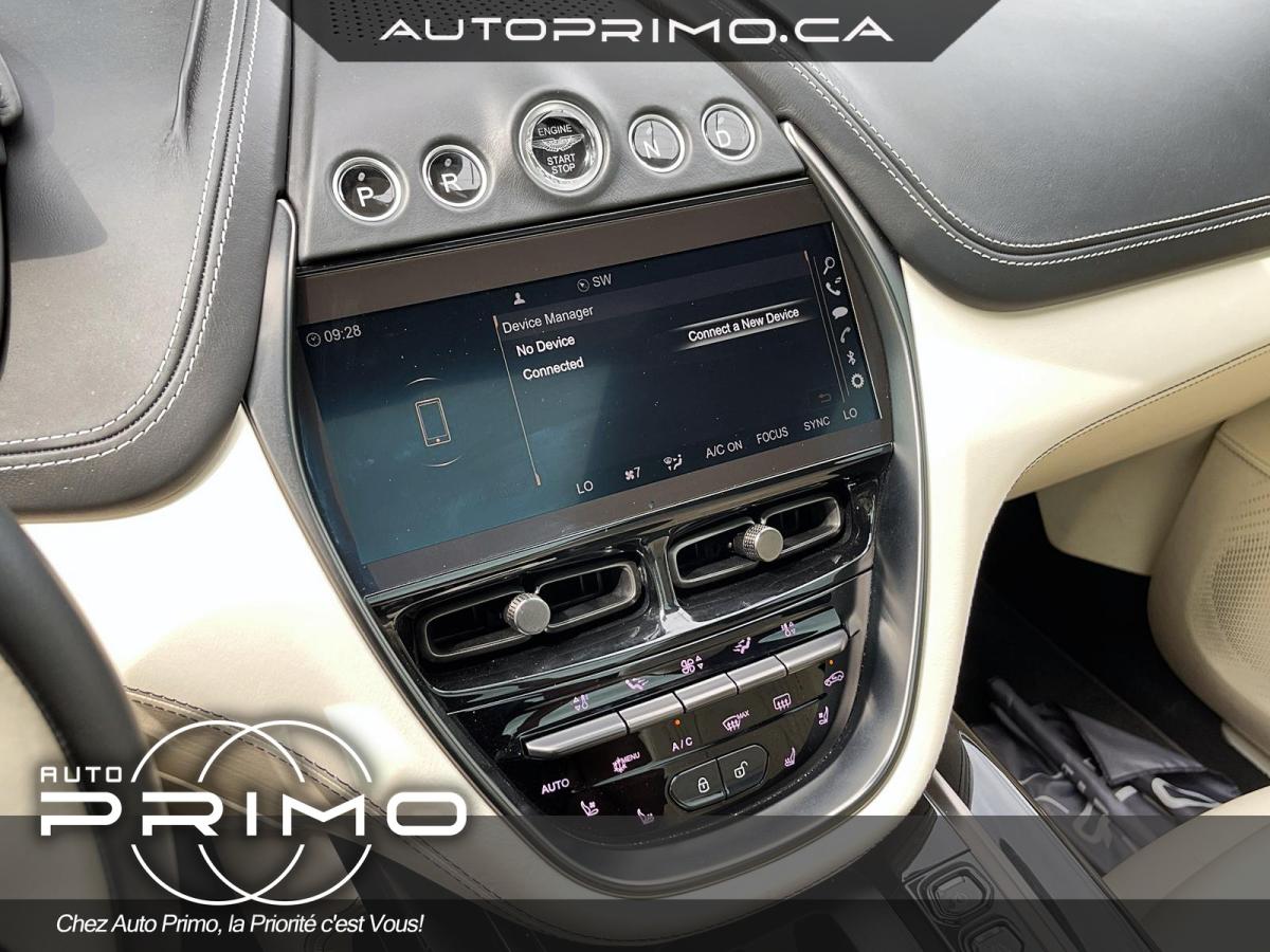 2024 Acura RDX - Image 33