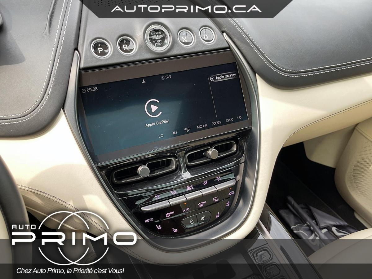 2024 Acura RDX - Image 34