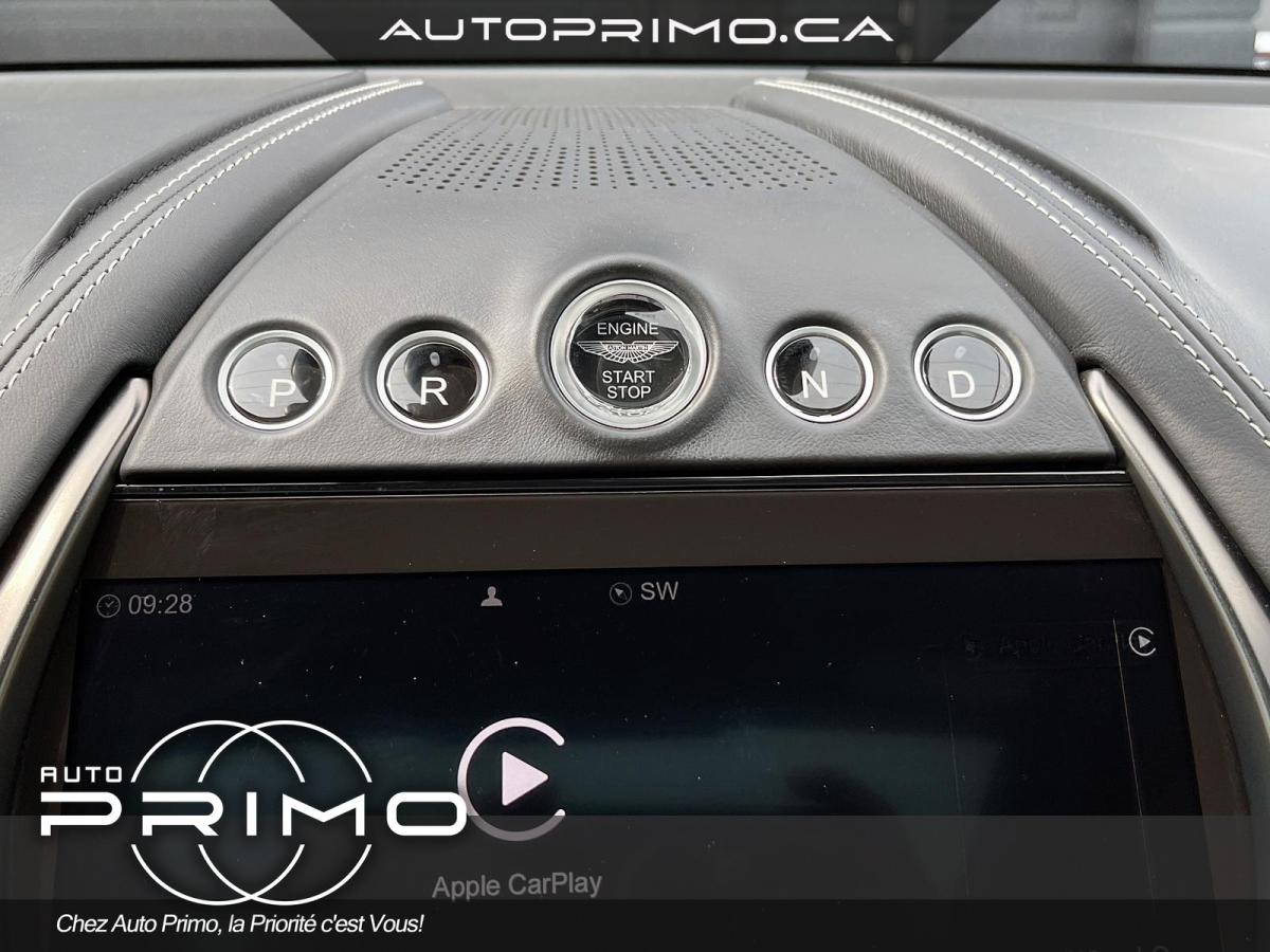 2024 Acura RDX - Image 35