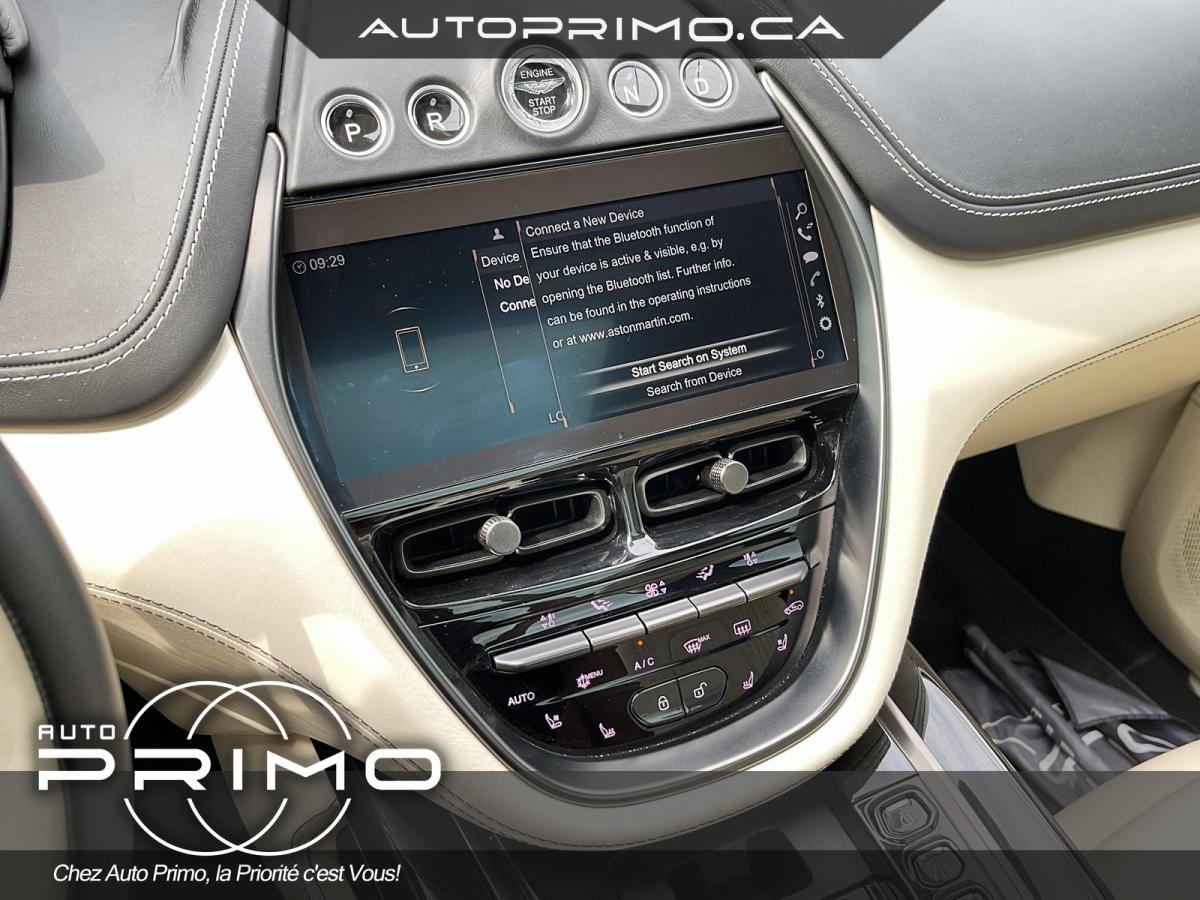 2024 Acura RDX - Image 36