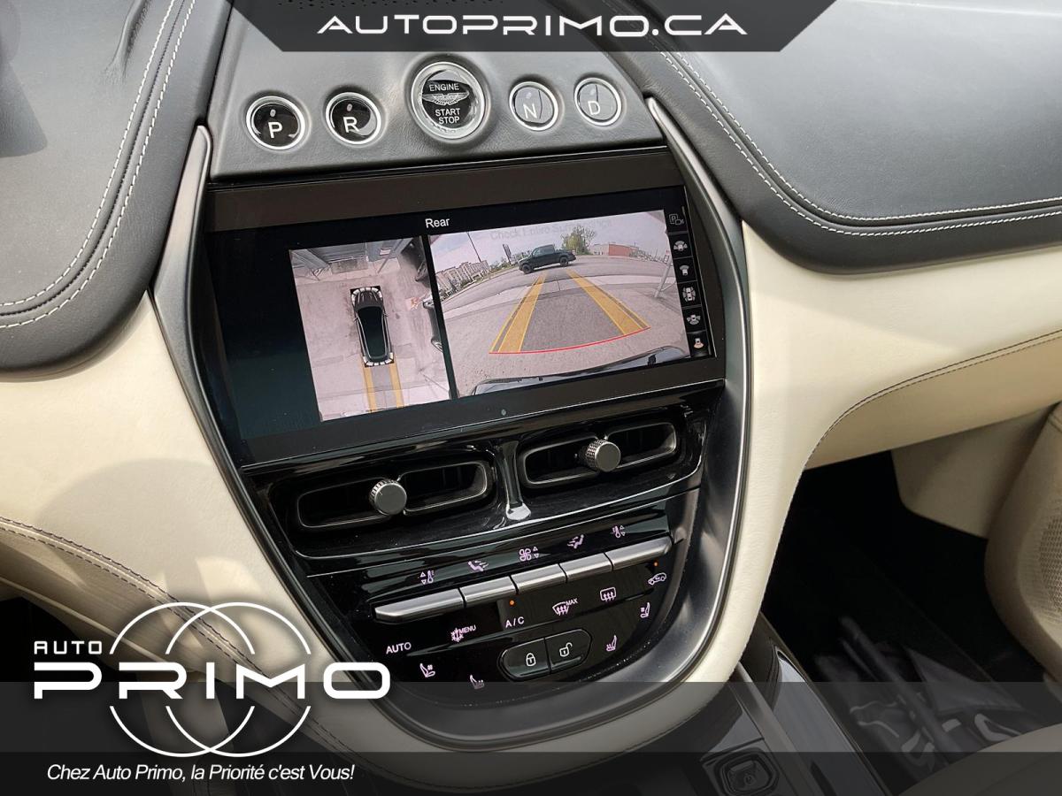 2024 Acura RDX - Image 37