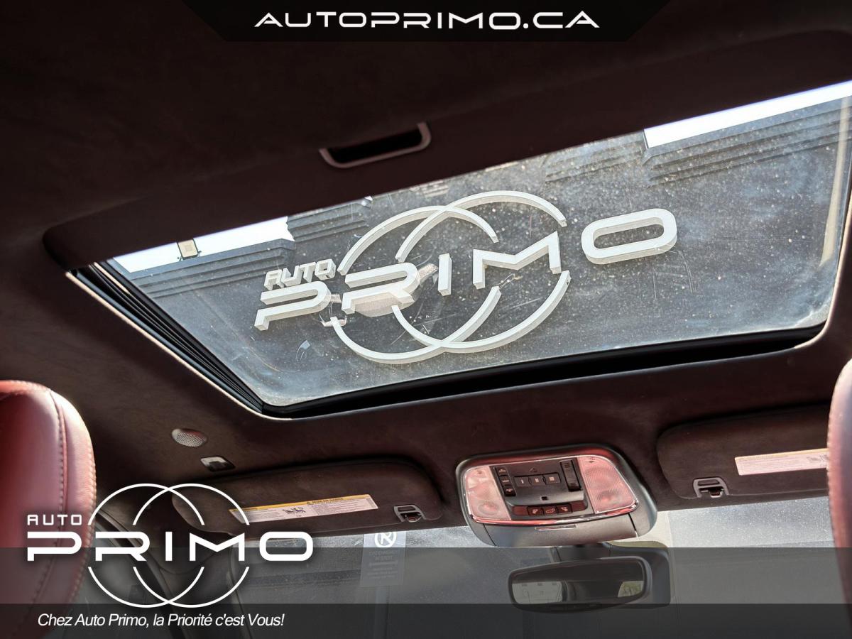 2024 Volvo XC90 - Image 21