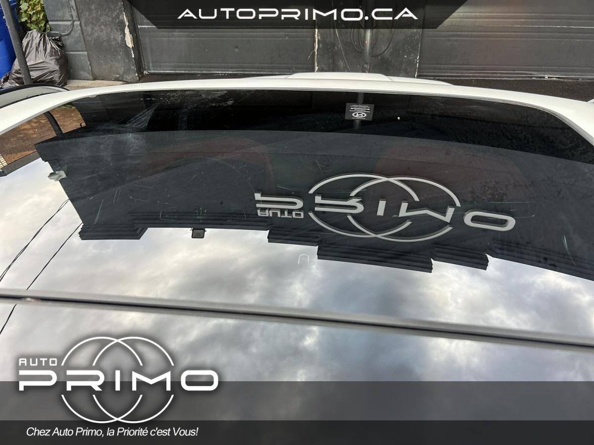 2026 Ford Explorer - Image 10