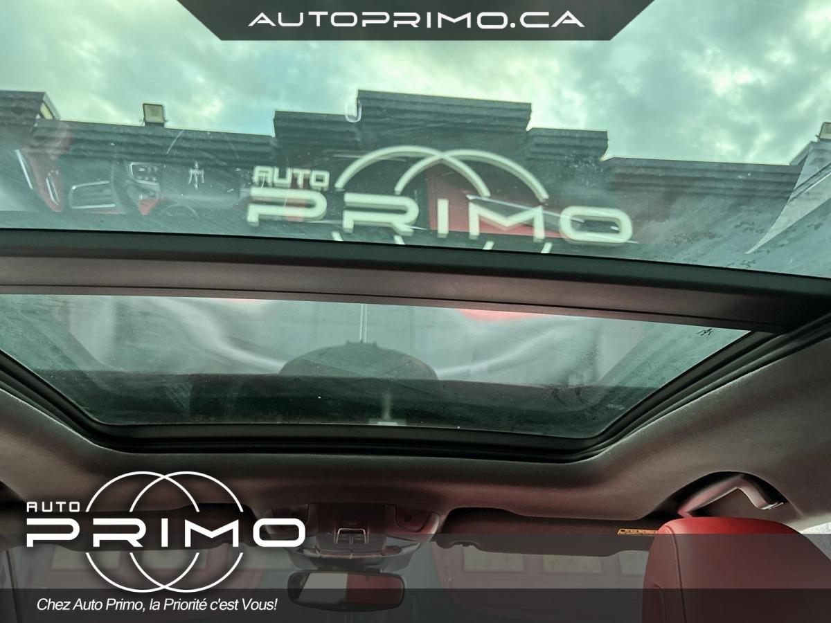 2026 Ford Explorer - Image 16