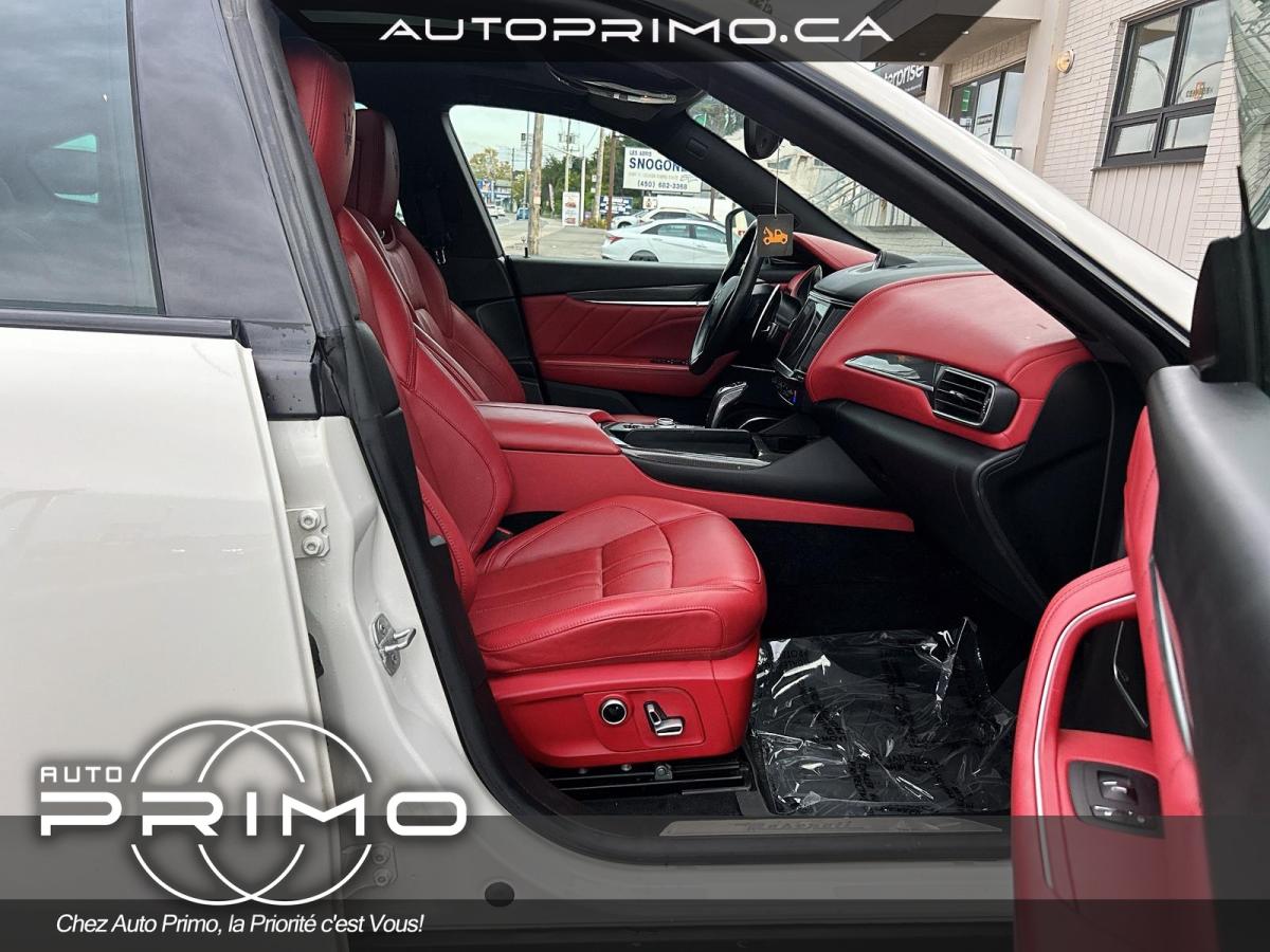 2026 Ford Explorer - Image 20