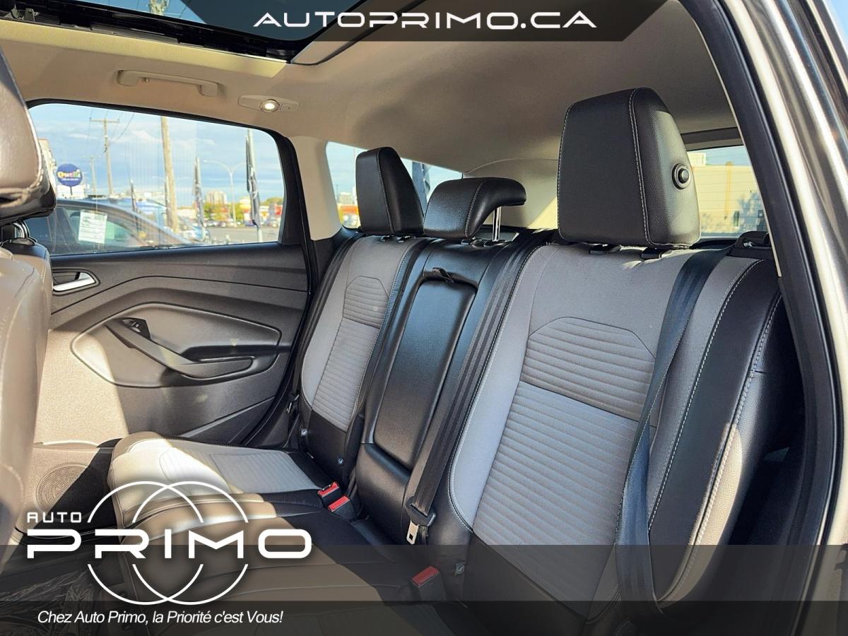 2026 Ford F-150 - Image 16