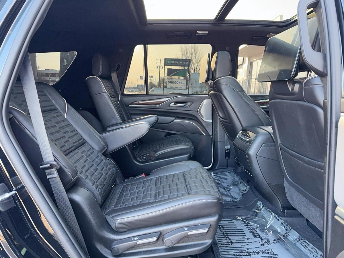 2026 Lincoln Nautilus - Image 22