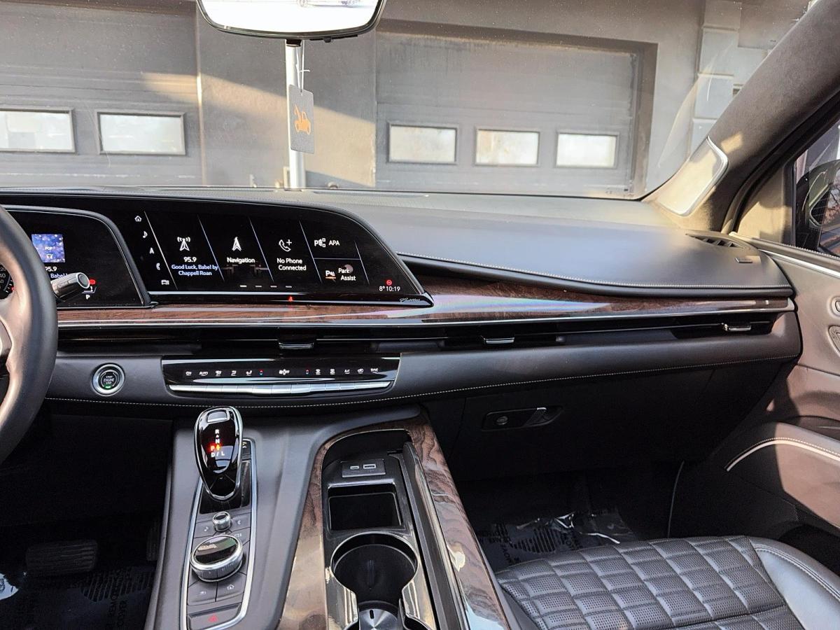 2026 Lincoln Nautilus - Image 32