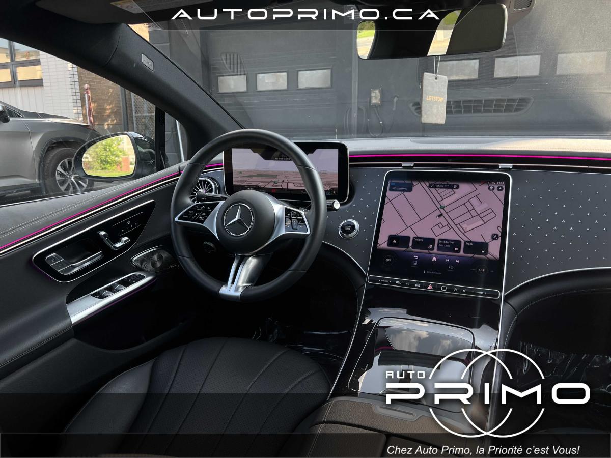 2026 Lincoln Nautilus - Image 28