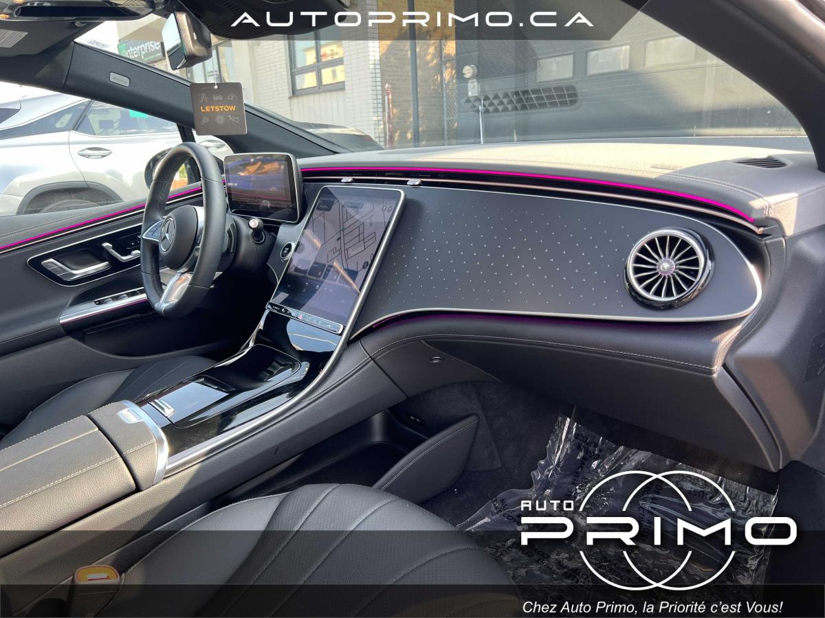 2026 Lincoln Nautilus - Image 31