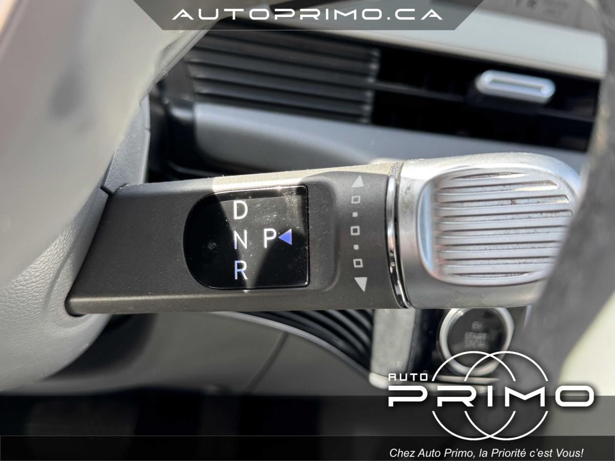 2026 Lincoln Nautilus - Image 33