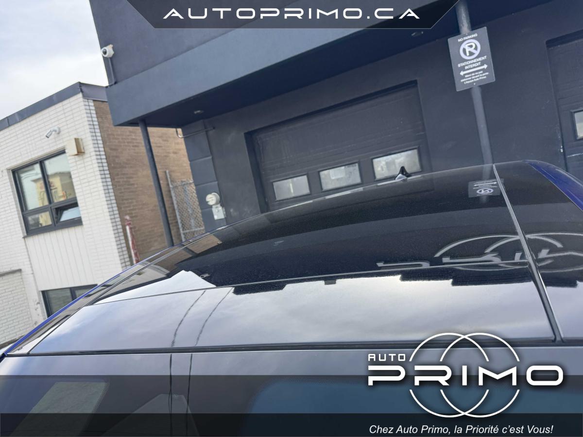 2022 Ford Explorer - Image 9
