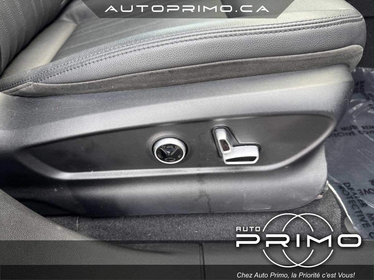 2022 Ford Explorer - Image 21