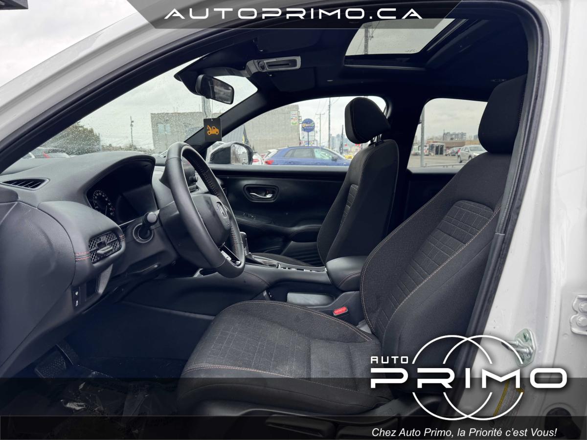 2021 Hyundai Venue - Image 10
