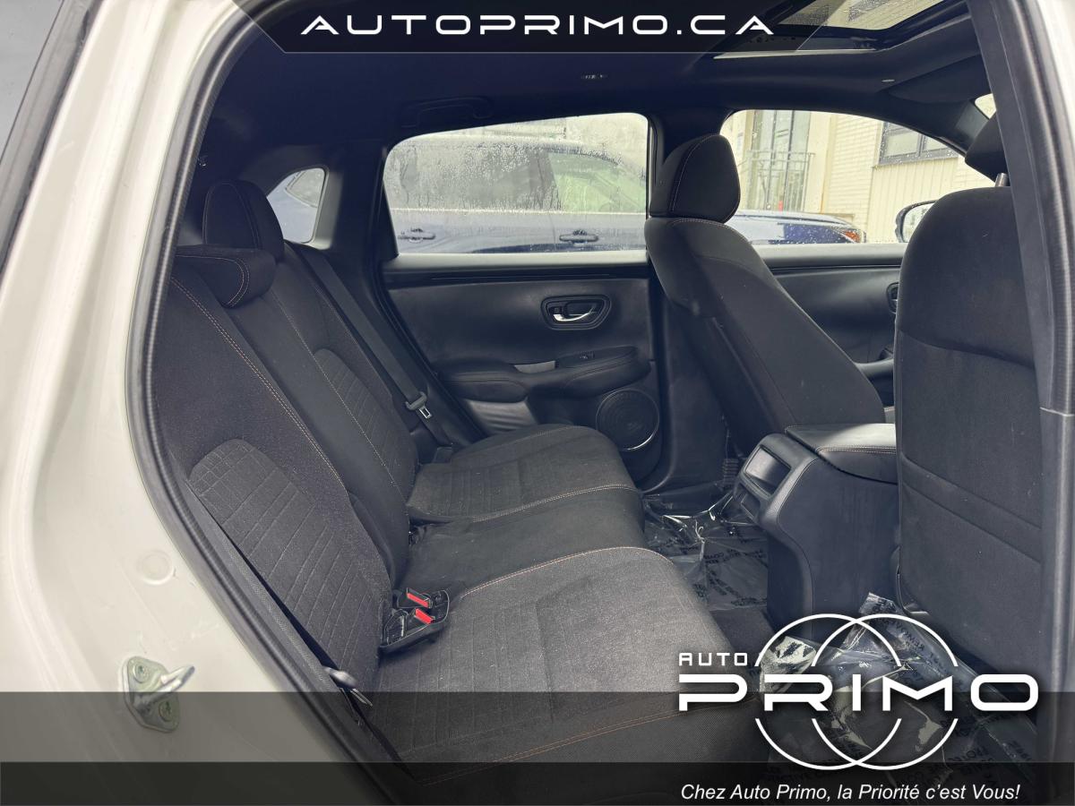 2021 Hyundai Venue - Image 13