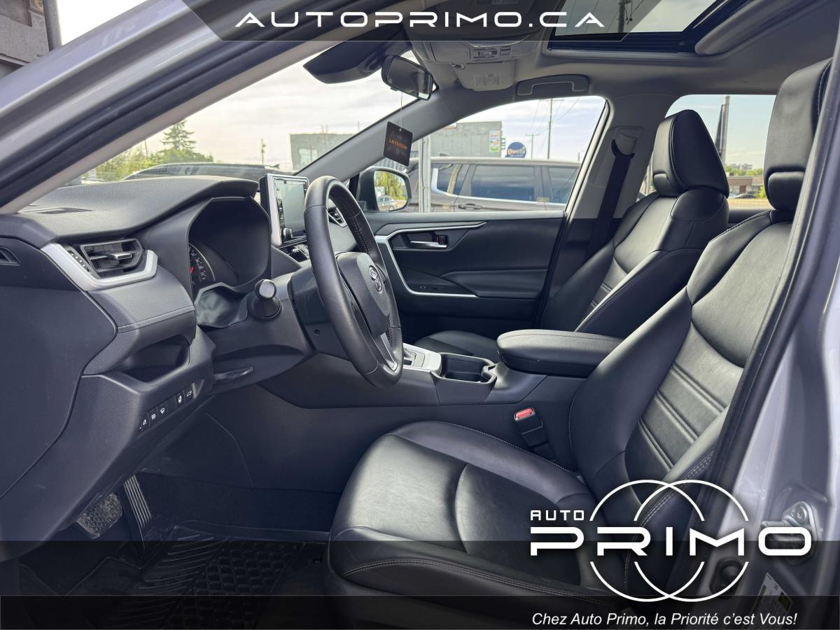 2024 Acura RDX - Image 11