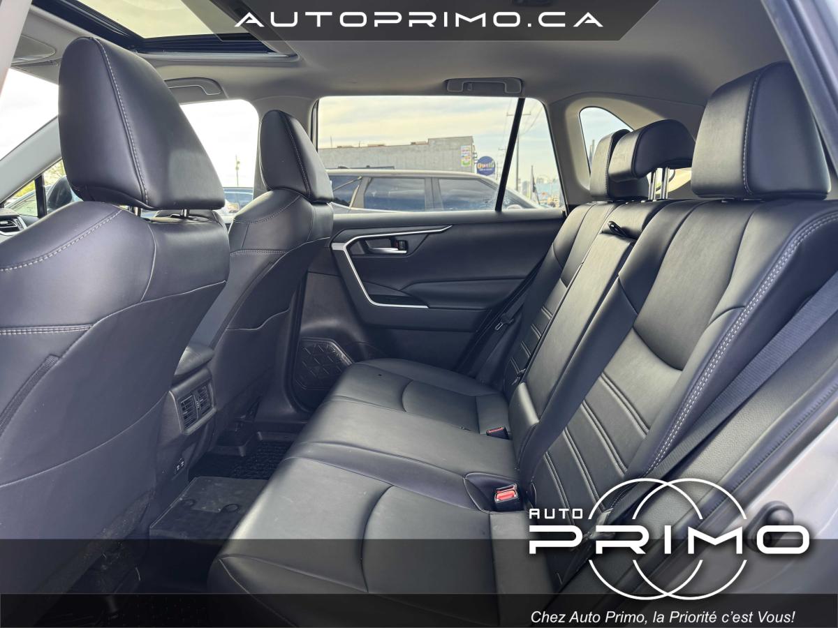 2024 Acura RDX - Image 15