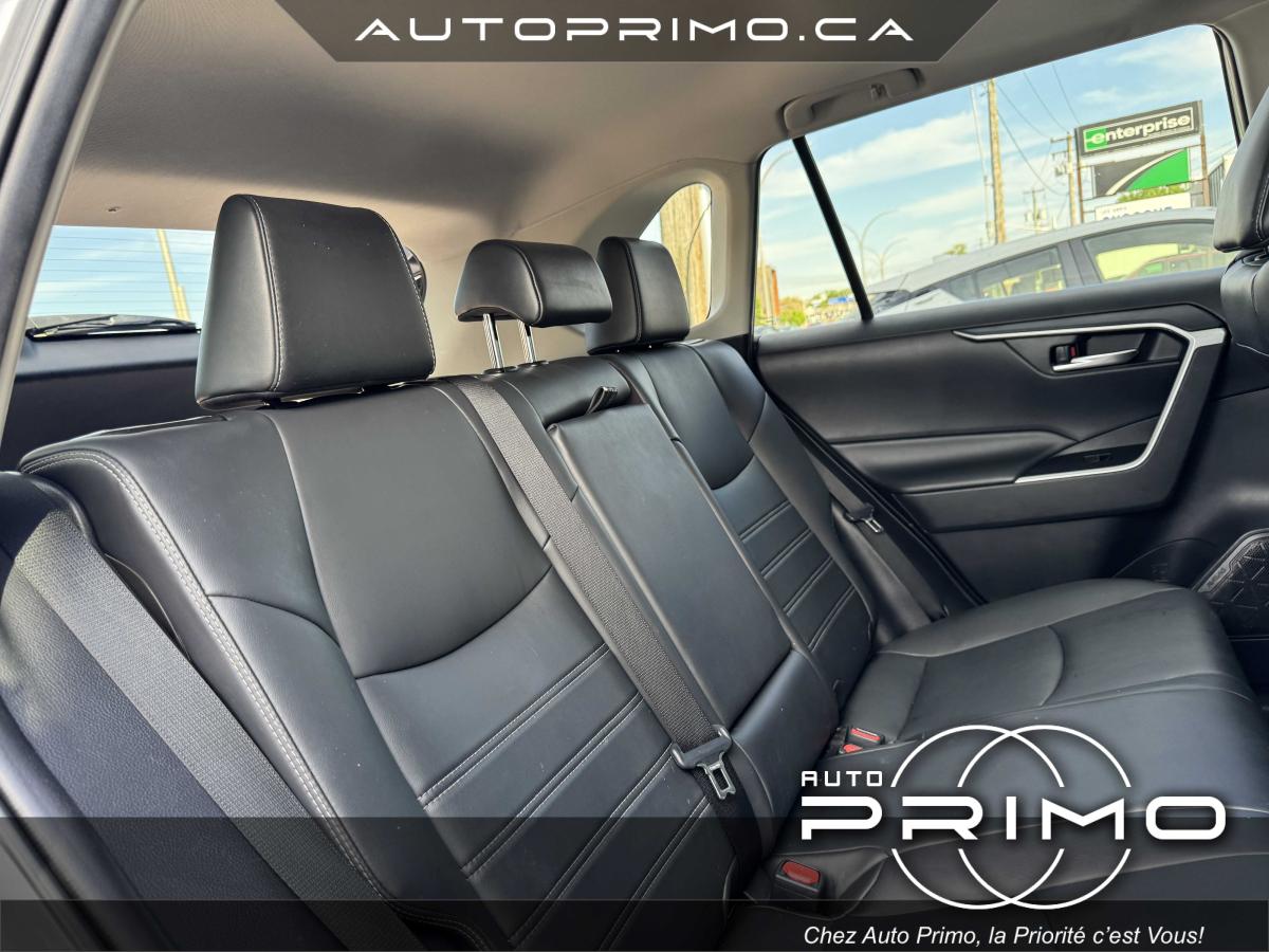 2024 Acura RDX - Image 19