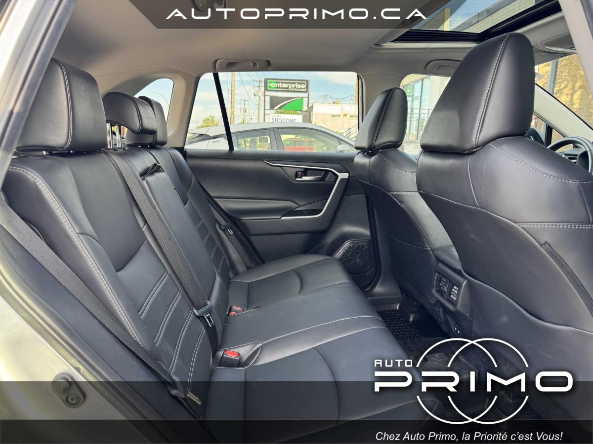 2024 Acura RDX - Image 20