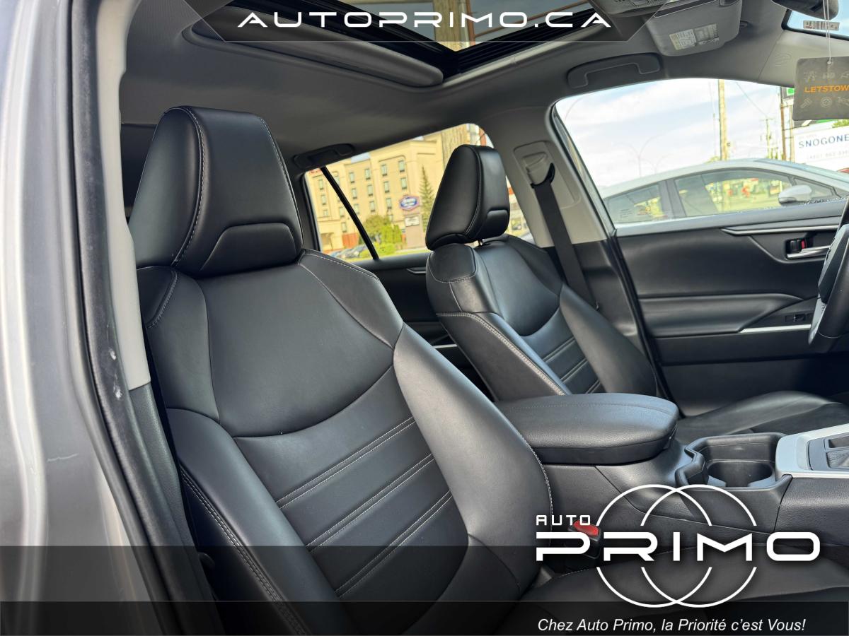 2024 Acura RDX - Image 21