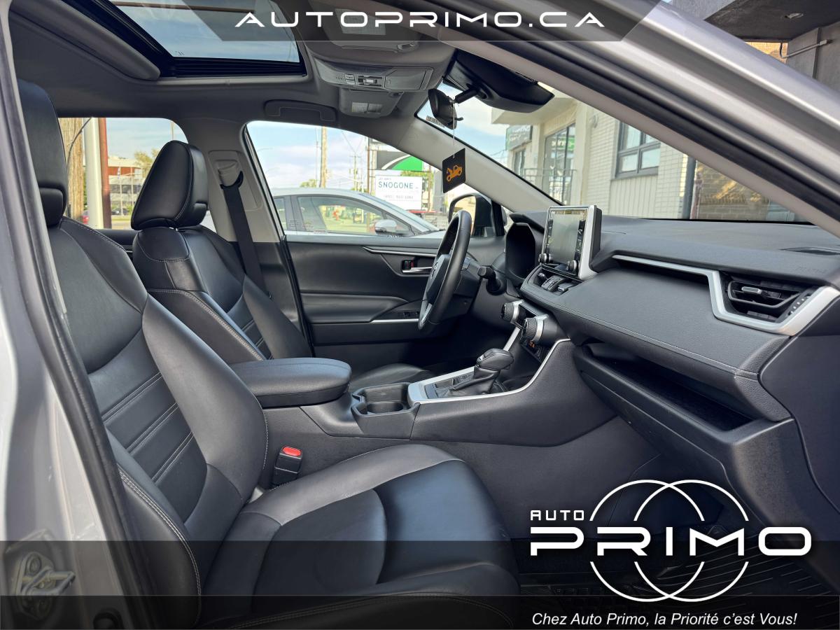 2024 Acura RDX - Image 22