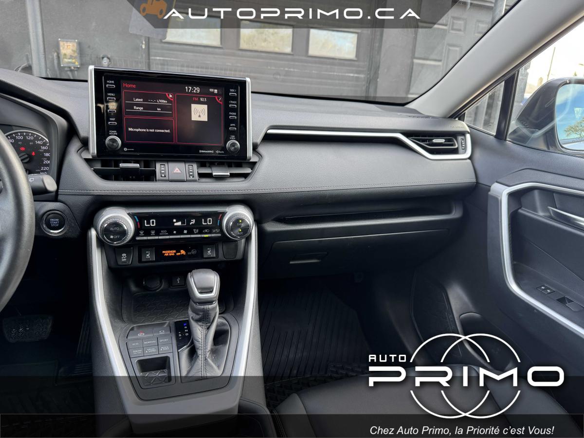 2024 Acura RDX - Image 28