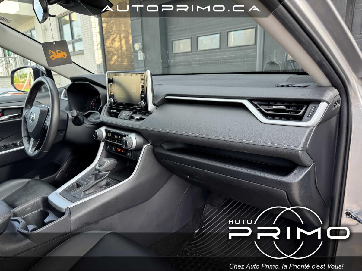 2024 Acura RDX - Image 29