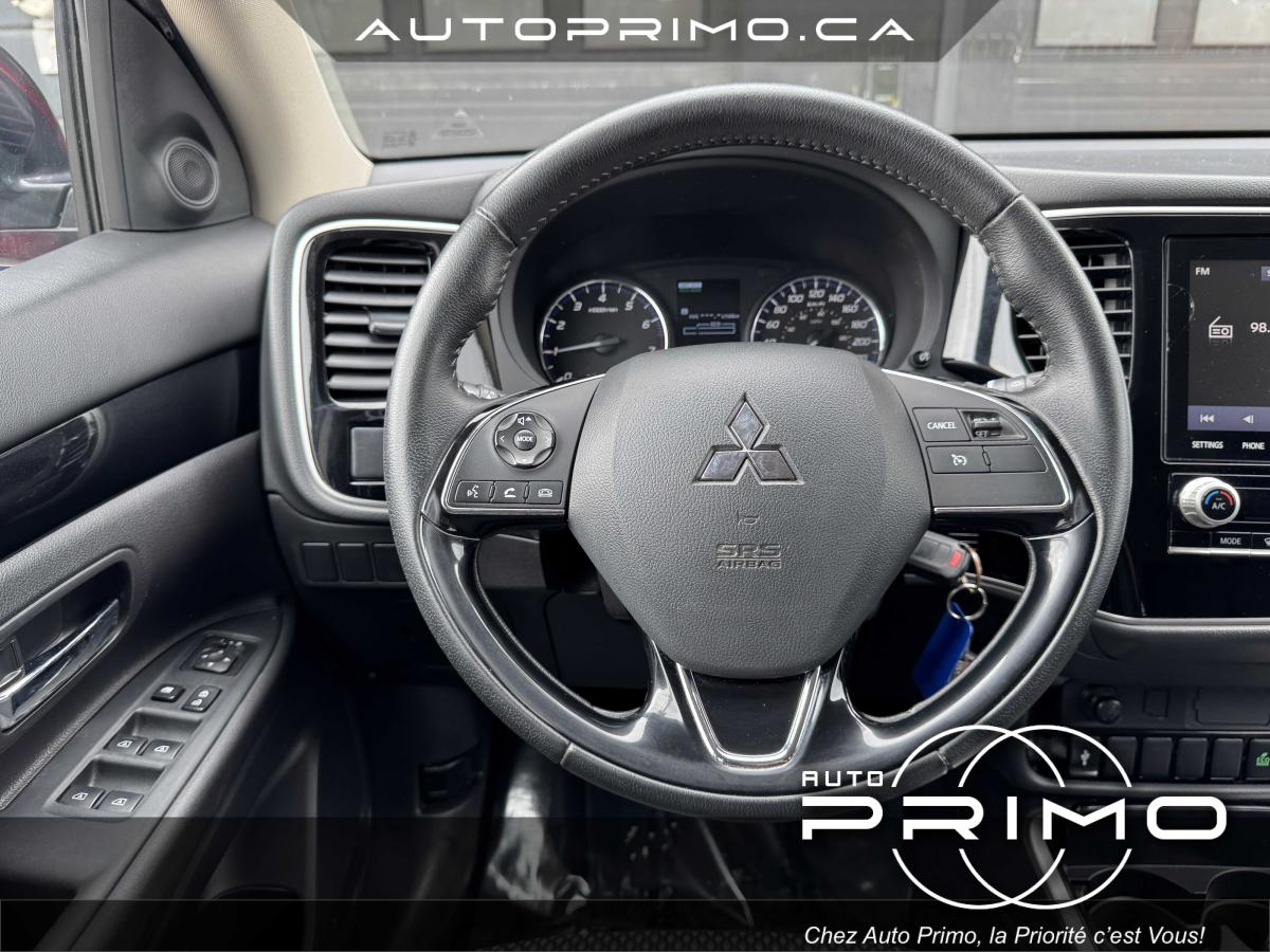 2024 Hyundai Tucson Hybrid - Image 15