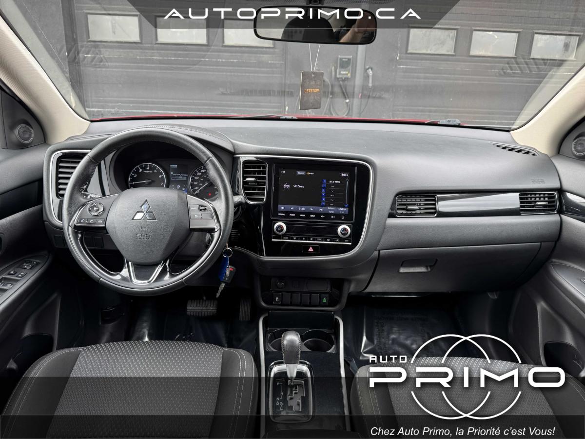 2024 Hyundai Tucson Hybrid - Image 17