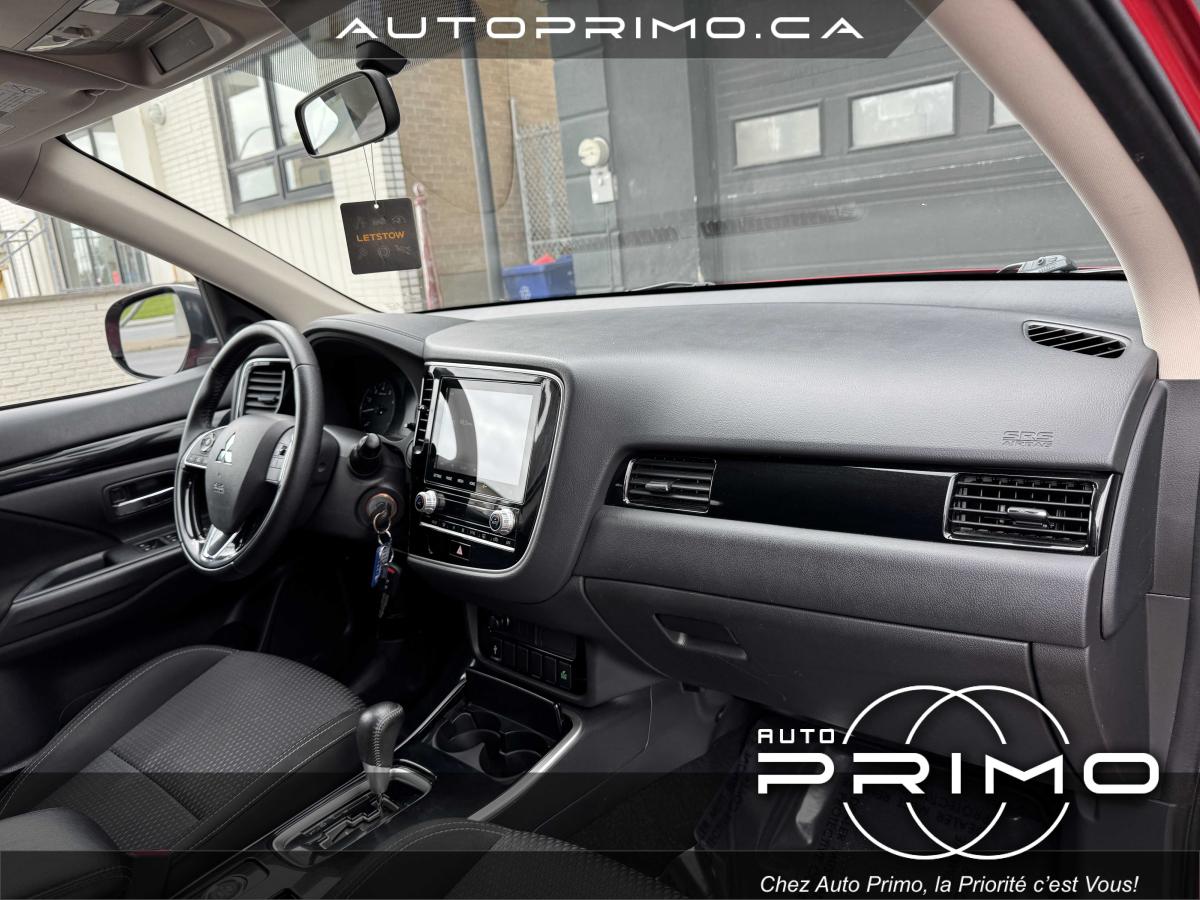 2024 Hyundai Tucson Hybrid - Image 19