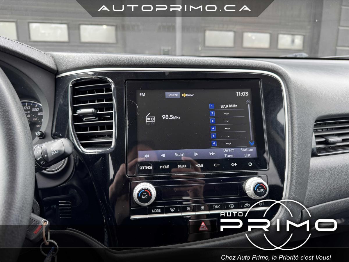 2024 Hyundai Tucson Hybrid - Image 23