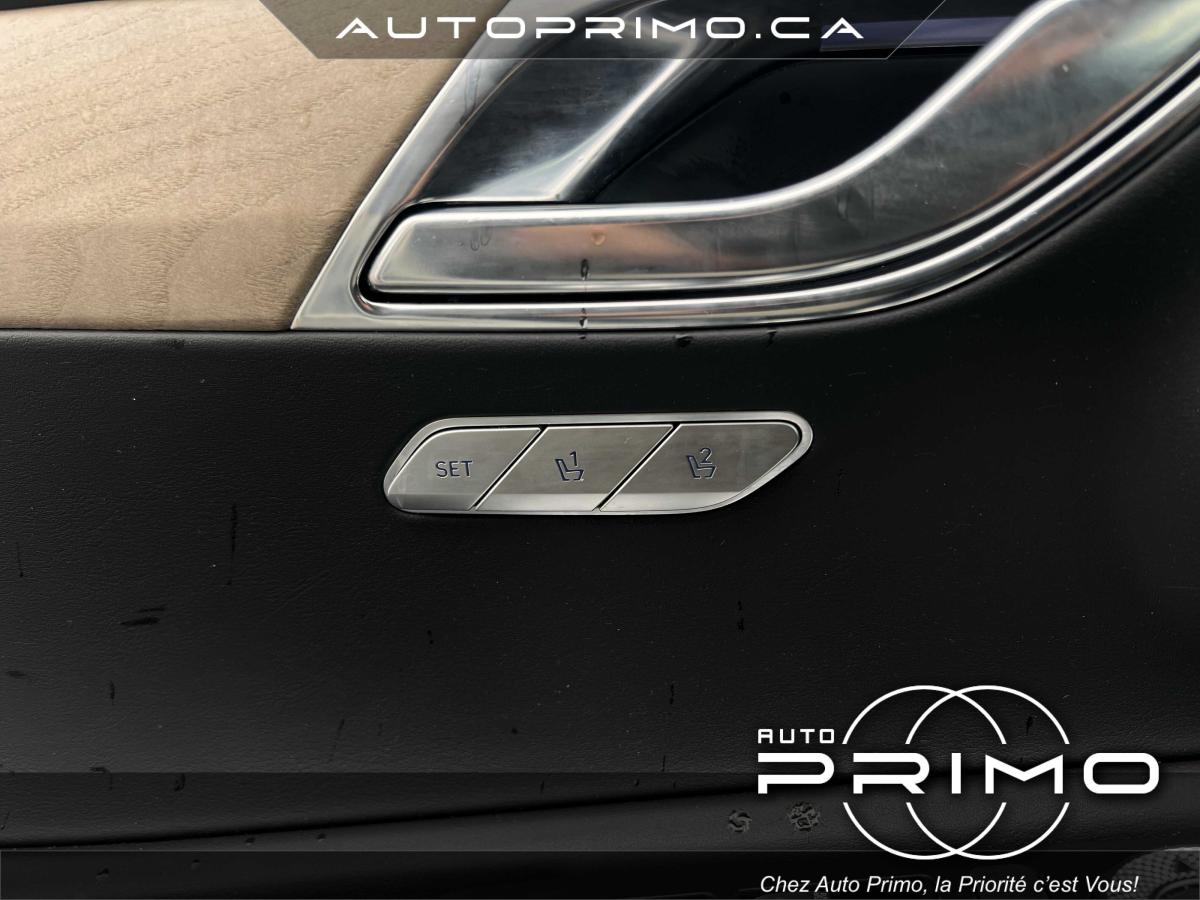 2025 Volvo XC90 Plug-In Hybrid - Image 14