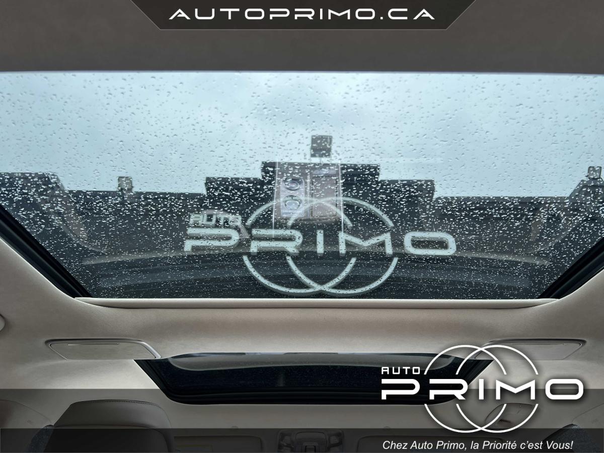 2025 Volvo XC90 Plug-In Hybrid - Image 26