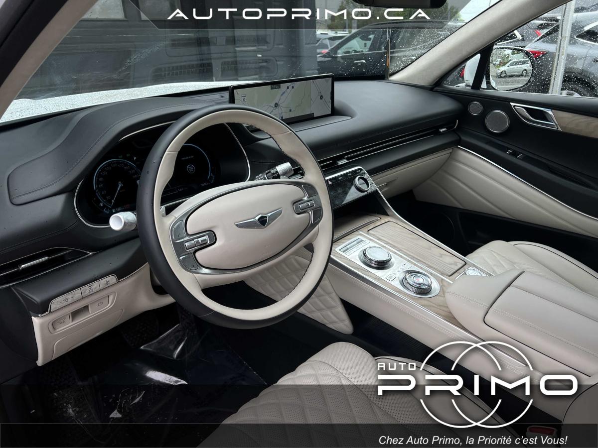 2025 Volvo XC90 Plug-In Hybrid - Image 27