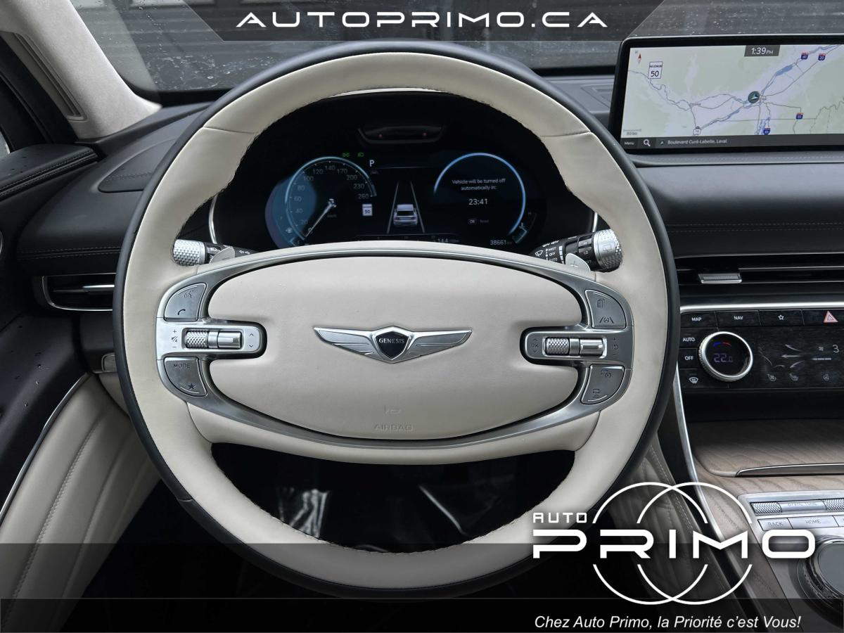 2025 Volvo XC90 Plug-In Hybrid - Image 28