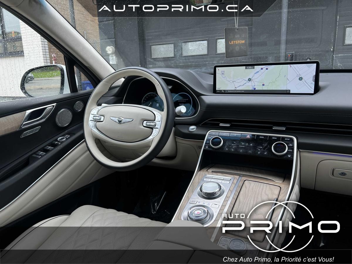 2025 Volvo XC90 Plug-In Hybrid - Image 29