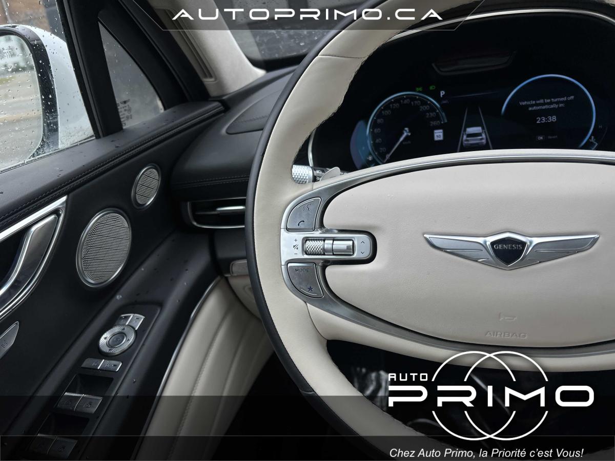 2025 Volvo XC90 Plug-In Hybrid - Image 33