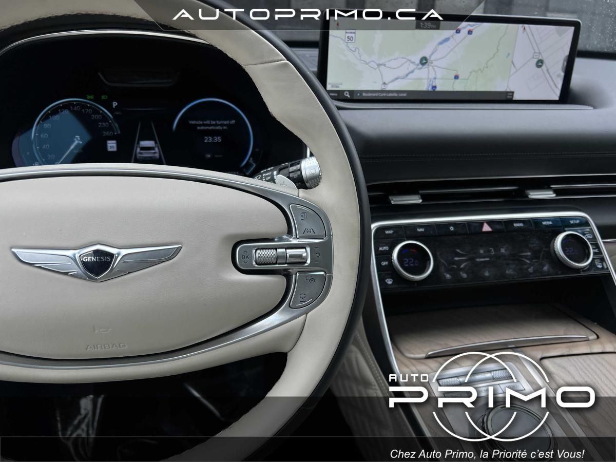 2025 Volvo XC90 Plug-In Hybrid - Image 34